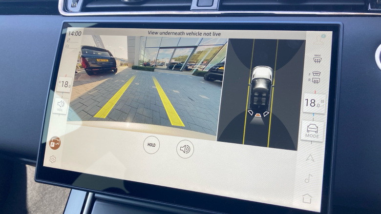 Land Rover Range Rover Evoque 2.0 D200 Dynamic SE 5dr Auto Diesel Hatchback